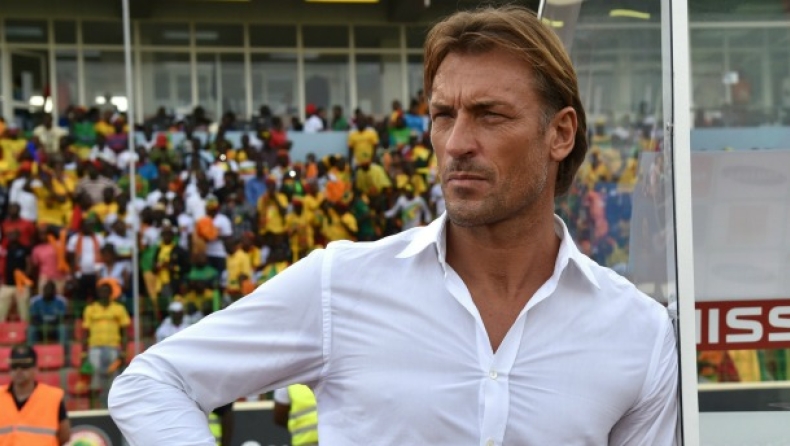 Copa Africa: Η Ακτή Ελεφαντοστού θέλει να πάρει... δανεικό προπονητή 