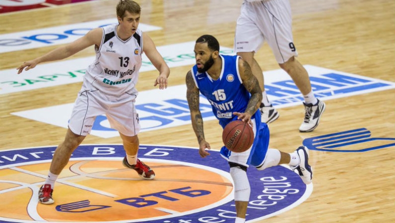 Ζενίτ - Νίζνι 73-72