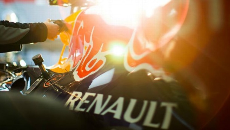 Η Red Bull φέρνει την Audi στη Formula1
