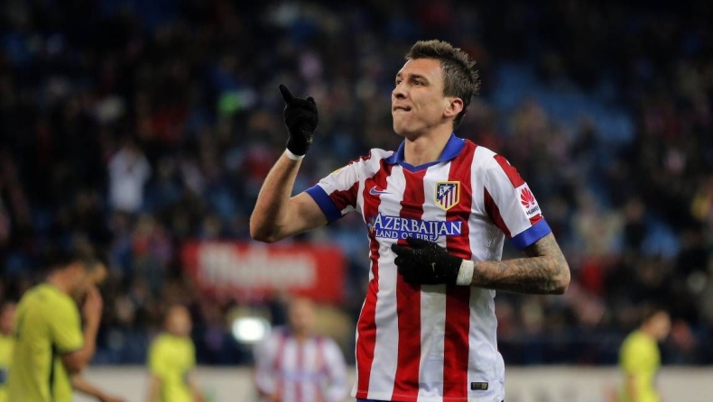 Βόλφσμπουργκ και Ντόρτμουντ για Μάντζουκιτς