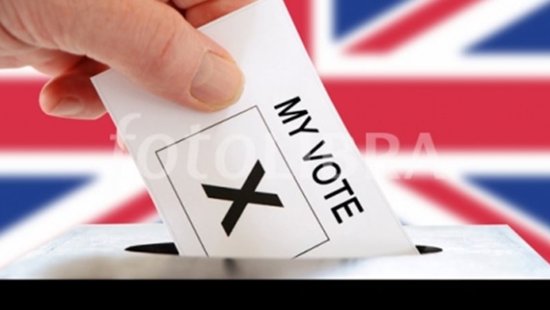 Βρετανία: Παραμένουν ισόπαλα τα δυο κόμματα, λίγες ώρες πριν τις εκλογές