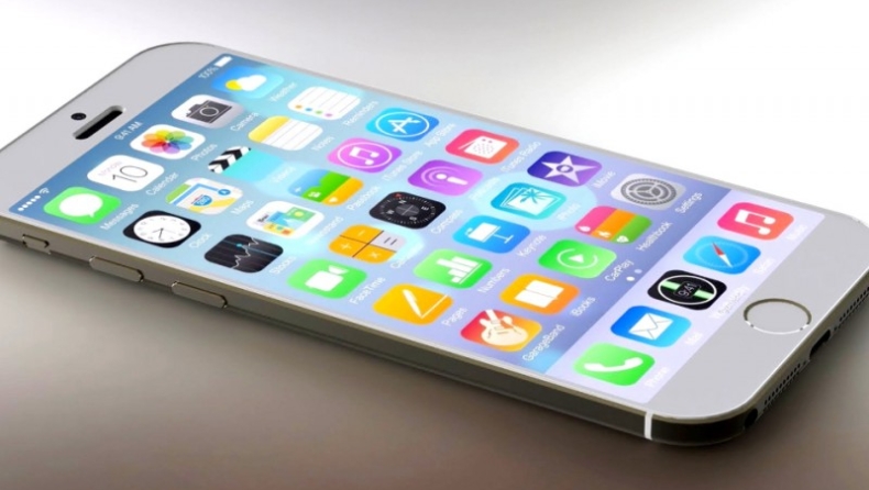 Apple: Ετοιμάζει ήδη το iPhone7;