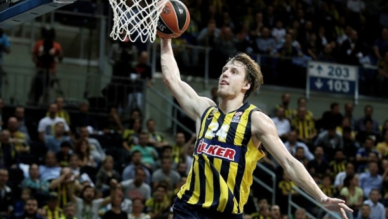 Βέσελι: «Επιτυχία το Final 4 και... συνεχίζουμε»