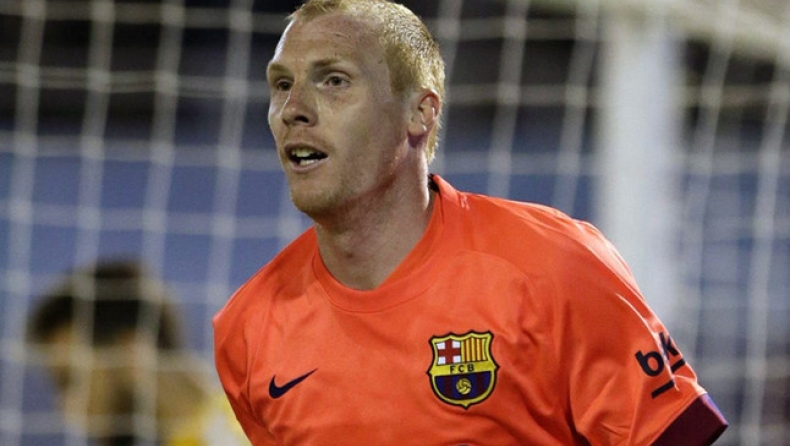 Χωρίς Ματιέ η Μπαρτσελόνα