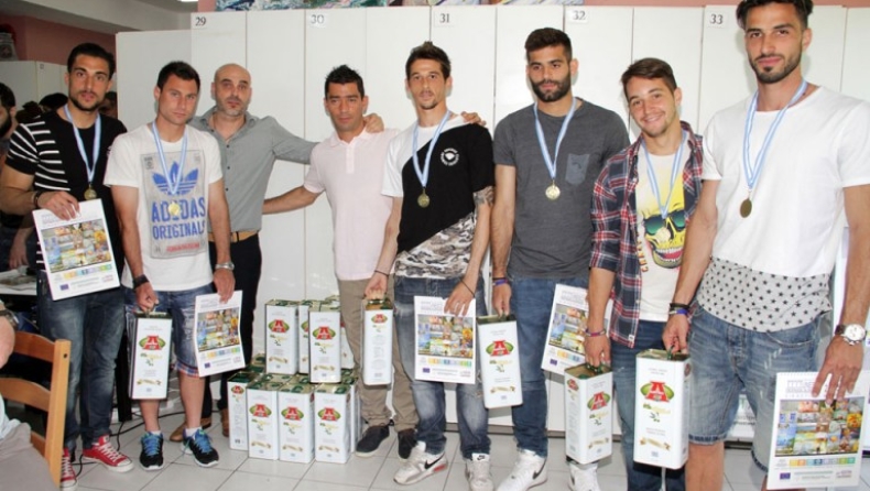 Ο ΠΣΑΠ δίπλα στην UNESCO