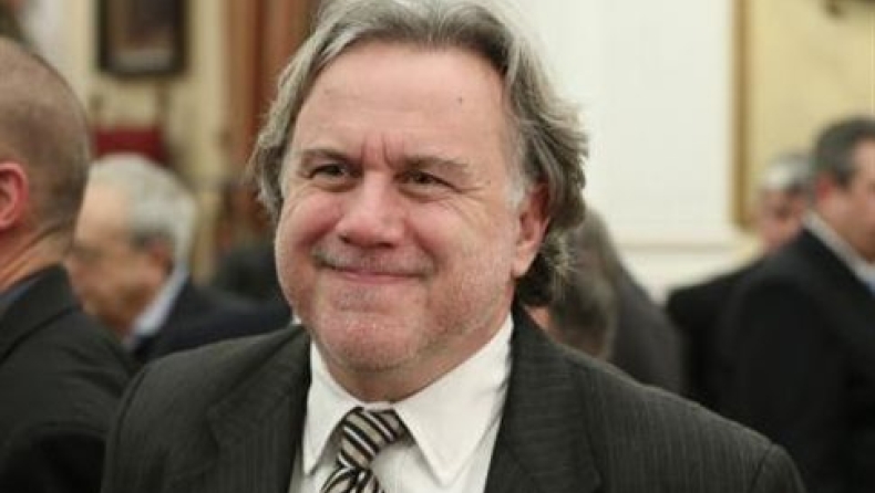 Κατρούγκαλος: Είμαστε μια ανάσα πριν από μια τίμια συμφωνία