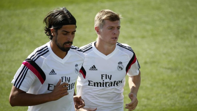 Το αντίο του Κεντίρα (pic)