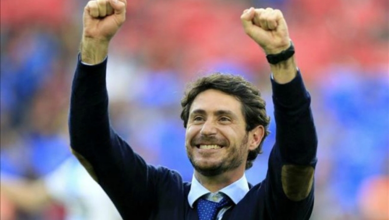 Βίκτορ στο gazzetta.gr: «Σίγουρα θα επιστρέψω στην Ελλάδα»