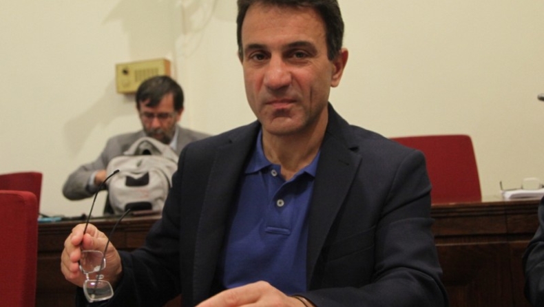 Λαπαβίτσας: Να επεκταθεί η Εξεταστική για τα Μνημόνια και στη διακυβέρνηση ΣΥΡΙΖΑ-ΑΝΕΛ