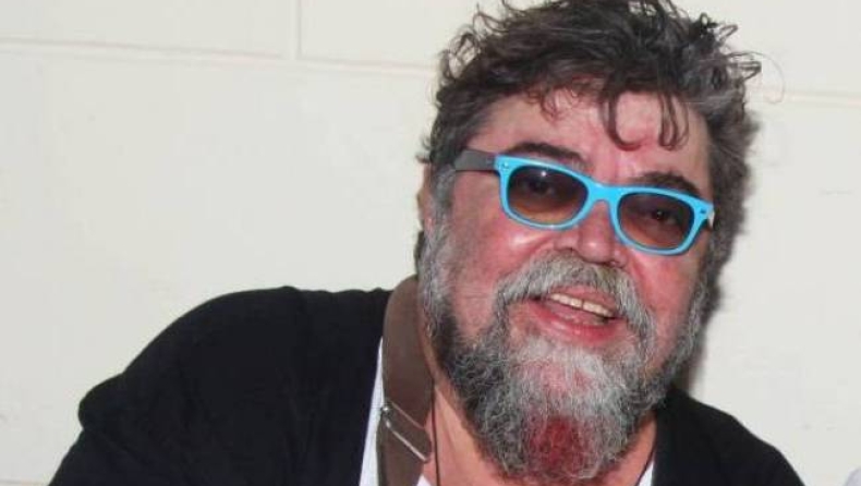 Το απίστευτο σχόλιο Κραουνάκη για το «Αξιον Εστί» (pic)