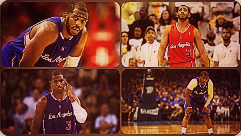 Κρις Πολ: Έφτασε τα 30 κι ακόμα να χαρεί! (vids)