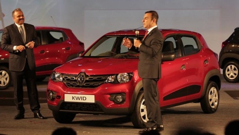 SUV με 4.000 ευρώ! (video)