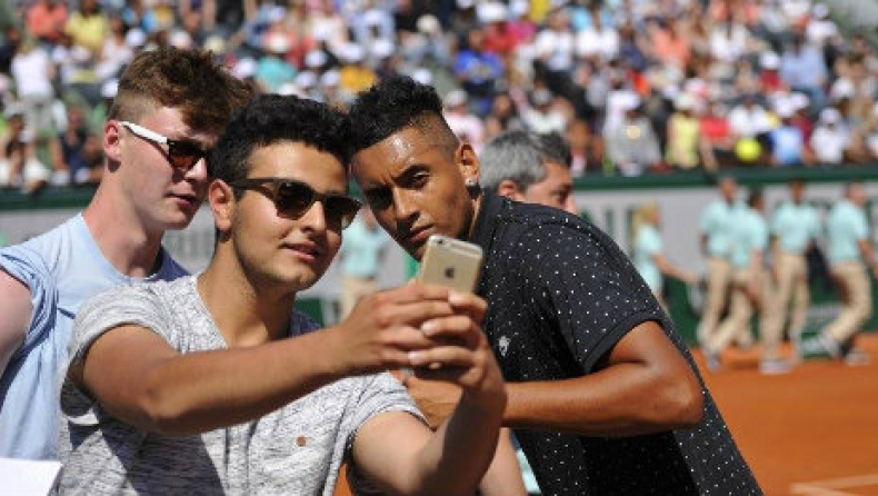 Στο δεύτερο γύρο Κύργιος και Κοκκινάκης!