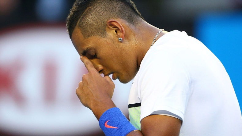 Δεν πειράζει Νικ!