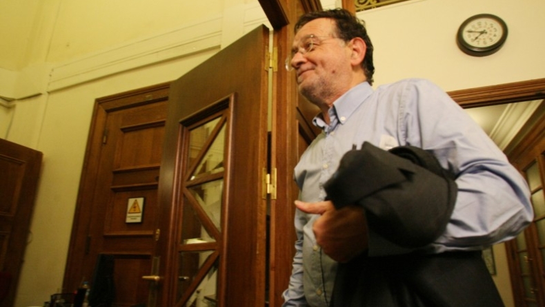 Λαφαζάνης: Αν δεν τα καταφέρουμε να παραδώσουμε τη σκυτάλη