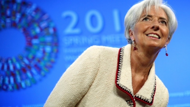 Δεν υπάρχει ούτε ευρώ, είπε ο Τσίπρας στη Λαγκάρντ