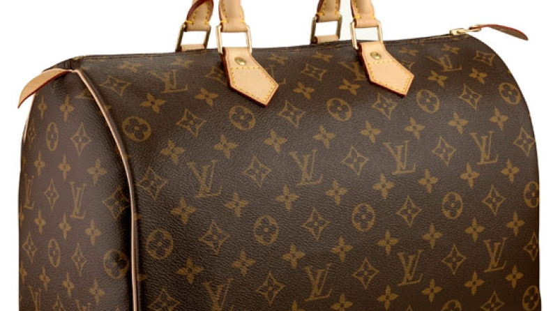 Πώς να ξεχωρίσετε τις επώνυμες τσάντες από τις «μαϊμούδες»