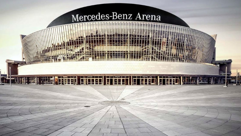 Βερολίνο… κι επίσημα! (vid)