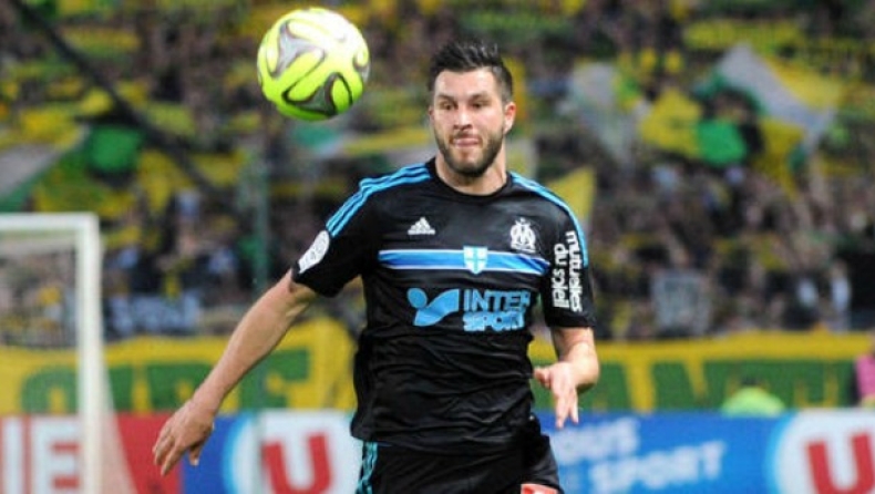 Μετς - Μαρσέιγ 0-2