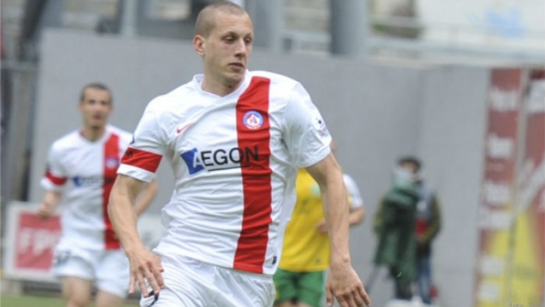 Φήμες για Ρούντιτς και Παναθηναϊκό (vids)