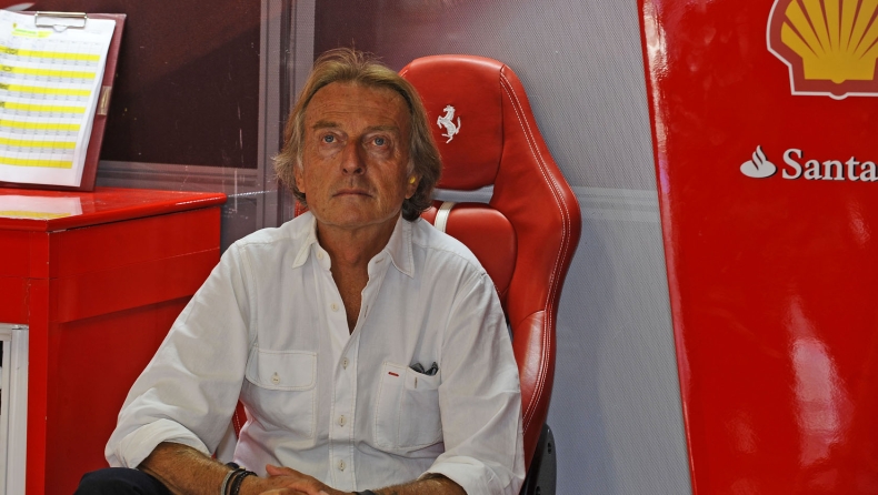 Μοντετσεμόλο: «Το βάθρο στο... τσεπάκι η Ferrari»