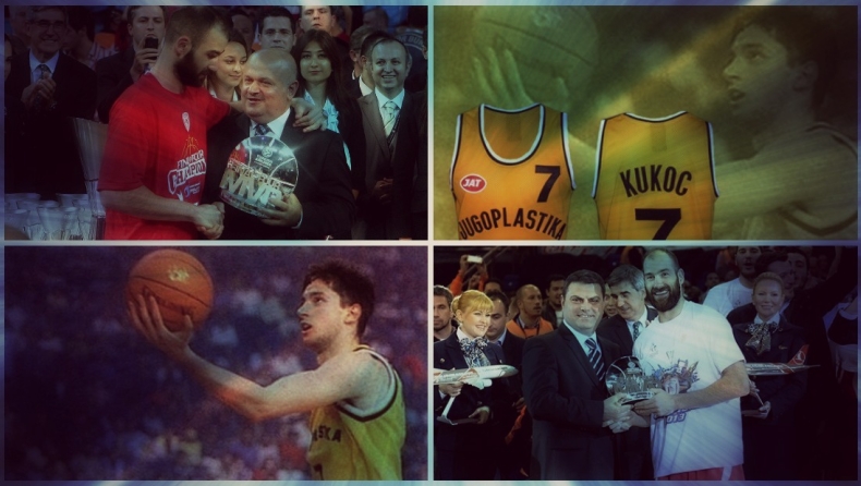 Η λίστα με τους MVP σε Final 4! (pics)