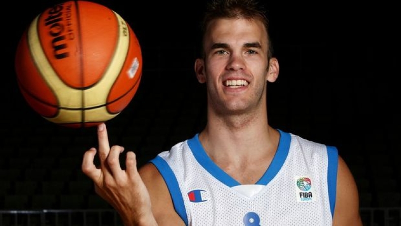 Τα δεδομένα για Καλάθη και οι πρώτες επιλογές του στην Ευρώπη