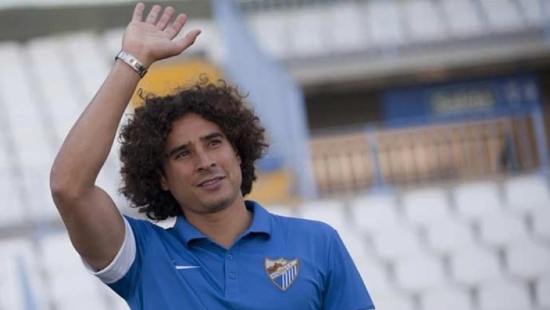 «Καμία επαφή με Ελλάδα για Οτσόα»