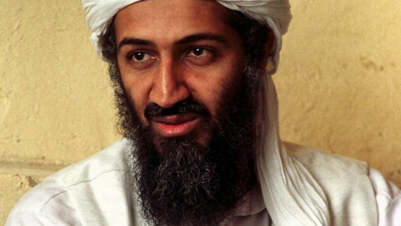 Ο Μπιν Λάντεν είχε ψύχωση με τις ΗΠΑ