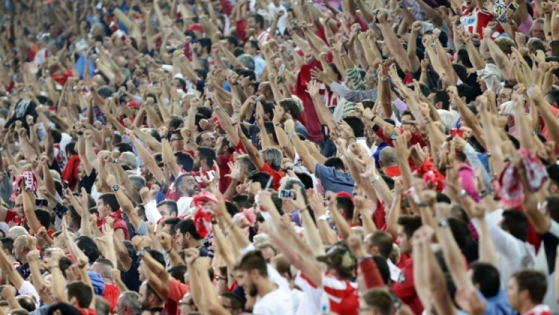 Εφυγαν 12.000 εισιτήρια!