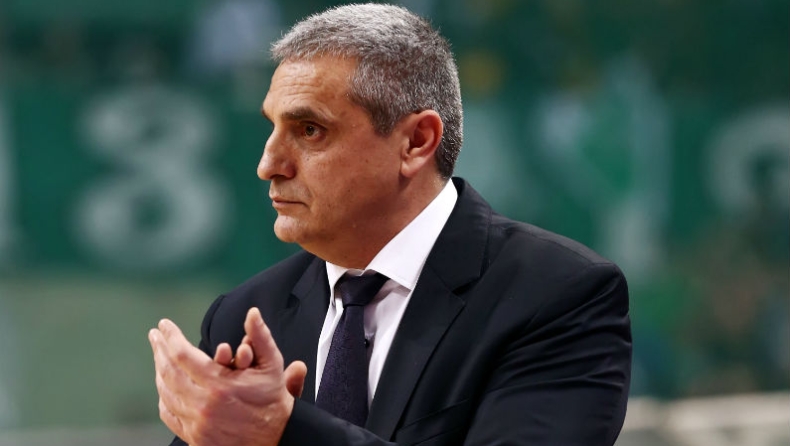 Πεδουλάκης: «Σημαντικό ρόλο θα παίξει ο ρυθμός»