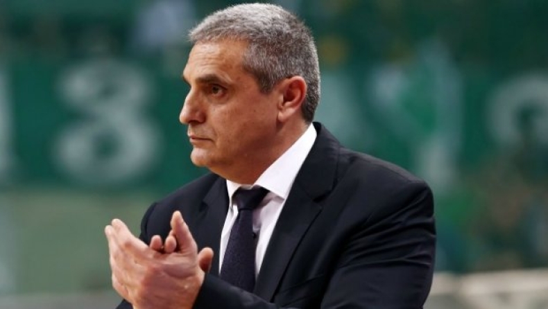 Πεδουλάκης: «Πετυχημένος στην Ευρώπη ο Παναθηναϊκός»