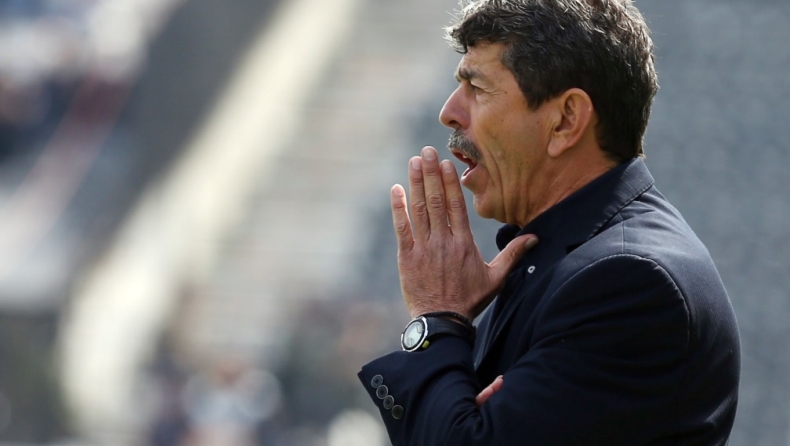 Ετοιμος για Παναθηναϊκό ο ΠΑΣ Γιάννινα