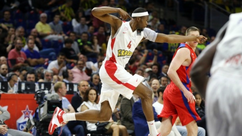 Πέτγουεϊ: «Σπανούλης και... μπαμ, μπαμ» (vid)