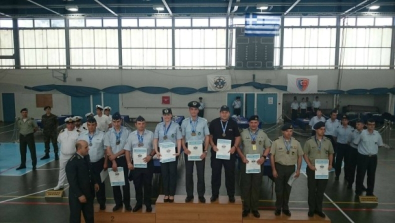 Πρωταθλητής ο Παυλίδης