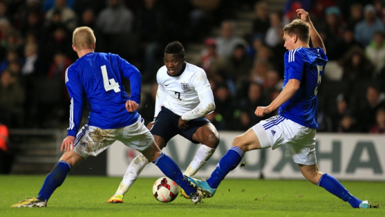 Φύγε μακριά από μια προβληματική κατάσταση