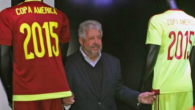 Αλυσιδωτές αντιδράσεις εξαιτίας FIFA
