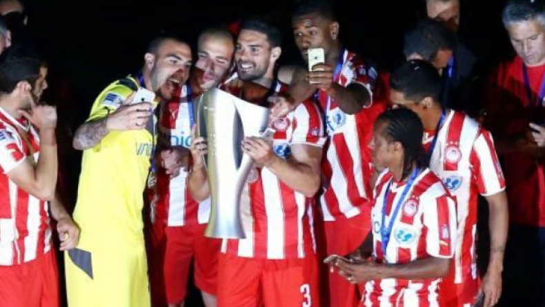 Ρομπέρτο: «Θα συνεχίσουμε τις επιτυχίες»