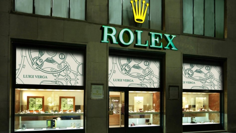 Πόλεμος Rolex–Ρέντσι για τα «πλουσιόπαιδα» ταραξίες του Μιλάνου