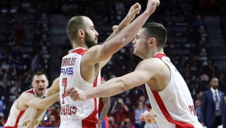 Πολλά έχουν δει τα μάτια μου, μ' αυτό μου φέρνει τρόμο...
