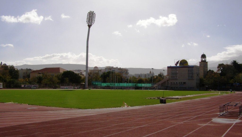 «Μάχη της Κρήτης» στα Χανιά