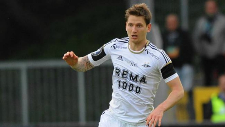 Είδε Στράντμπεργκ ο Χένρικσεν