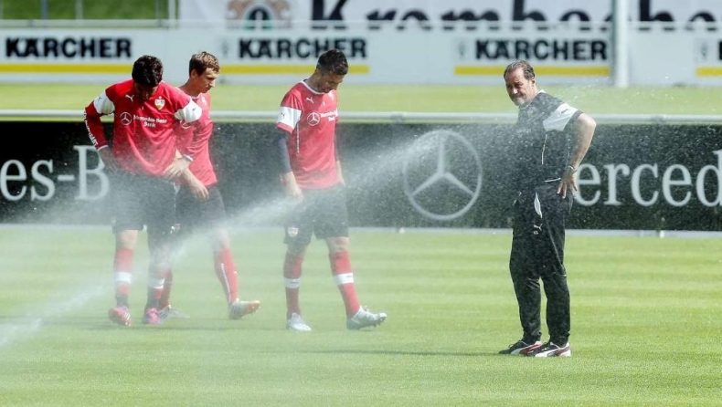 Στέφενς: «Είστε πίθηκοι...»