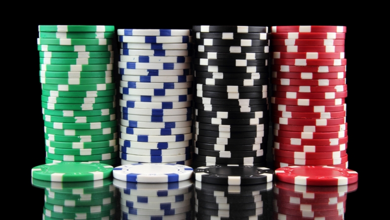 Στρατηγική πόκερ για cash games