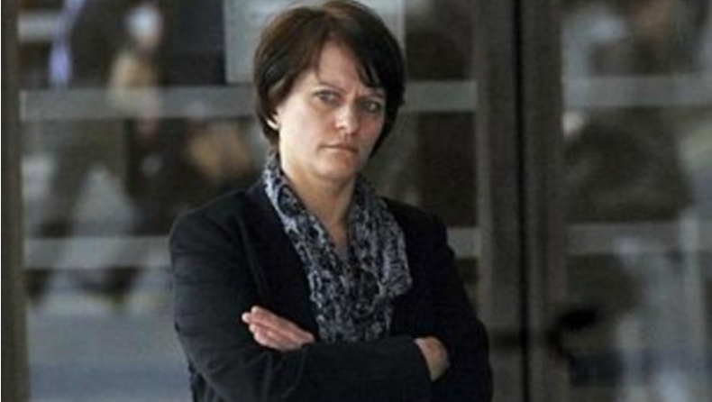 35χρονη δασκάλα έκανε σεξ με 13χρονο αγόρι