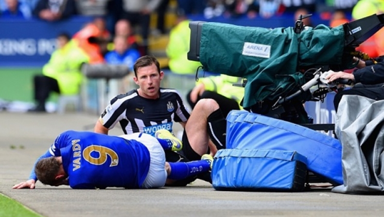 Κάρβερ: «Ο Γουίλιαμσον αποβλήθηκε επίτηδες!»