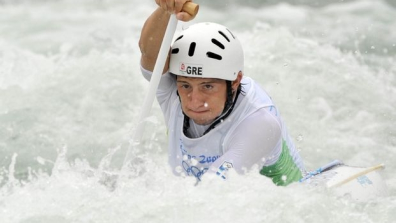 Εκτός τελικού ο Τσακμάκης!