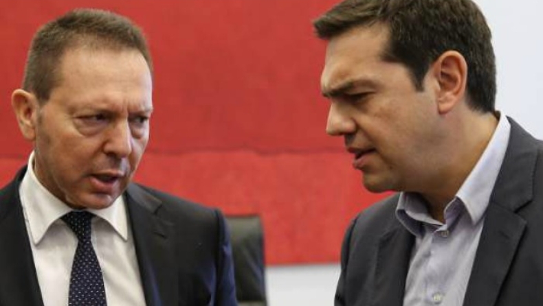 Τσίπρας για Στουρνάρα: Απαιτούμε να είναι συνεπής στο ρόλο του