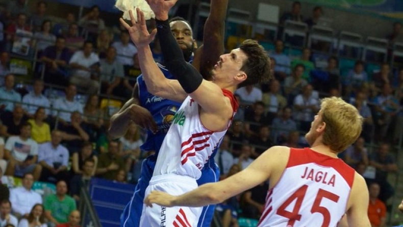 Συντριβή για τη Μπάγερν