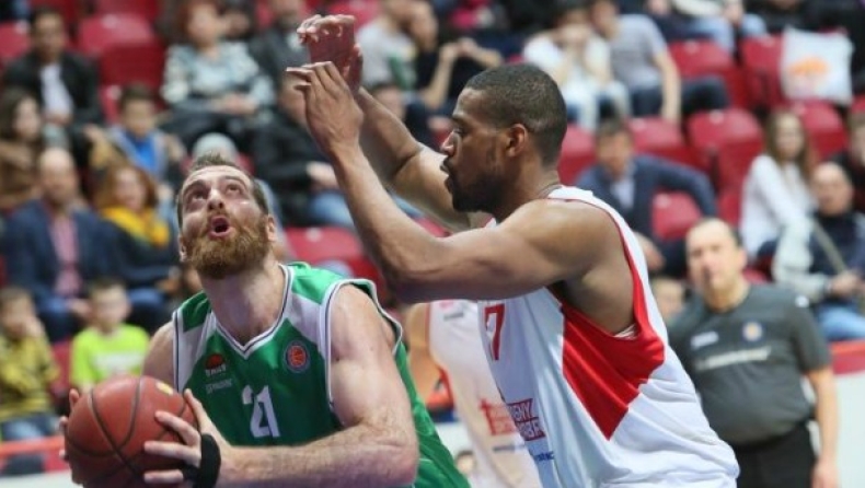 Ναι μεν, αλλά για τον Καϊμακόγλου